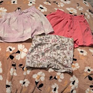 GAP Toddler Shorts